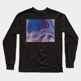 Universe Long Sleeve T-Shirt